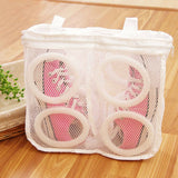 Sneaker Sports Shoe Boots Washing Bag Laundry