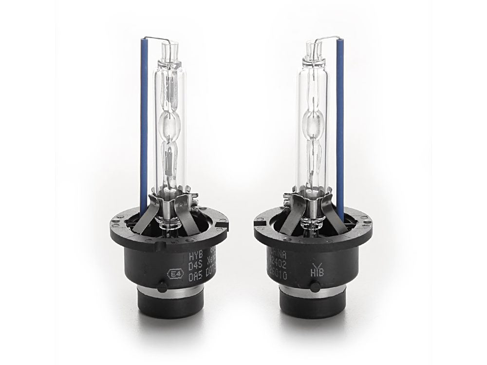 Shop Generic D4S HID Bulbs, Xenon Headlight Replacement Bulb 35W 6000K  Online