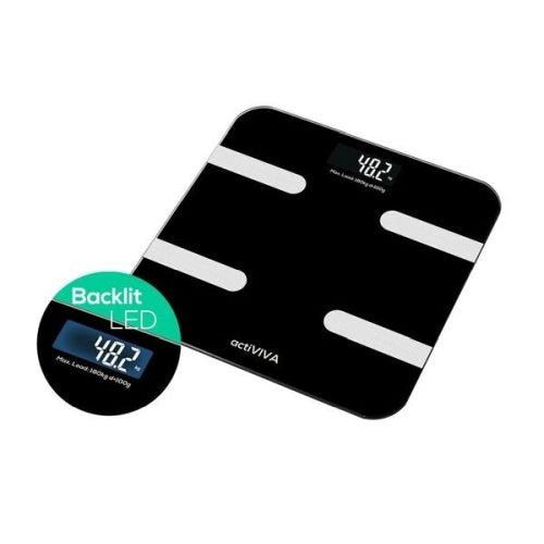 Bathroom Scales