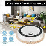 Robot Mop Cleaner Mopping Machine