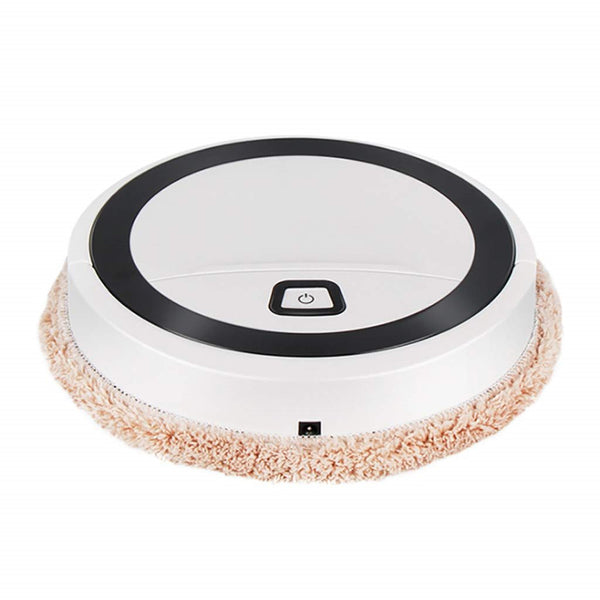 Robot Mop Cleaner Mopping Machine