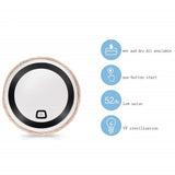 Robot Mop Cleaner Mopping Machine