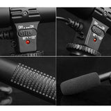 Camera Microphone