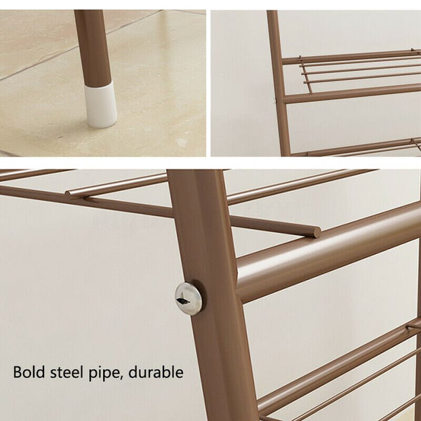 Garment Rack