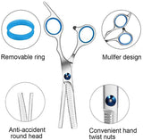 Hair Scissor Set