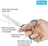 Hair Scissor Set