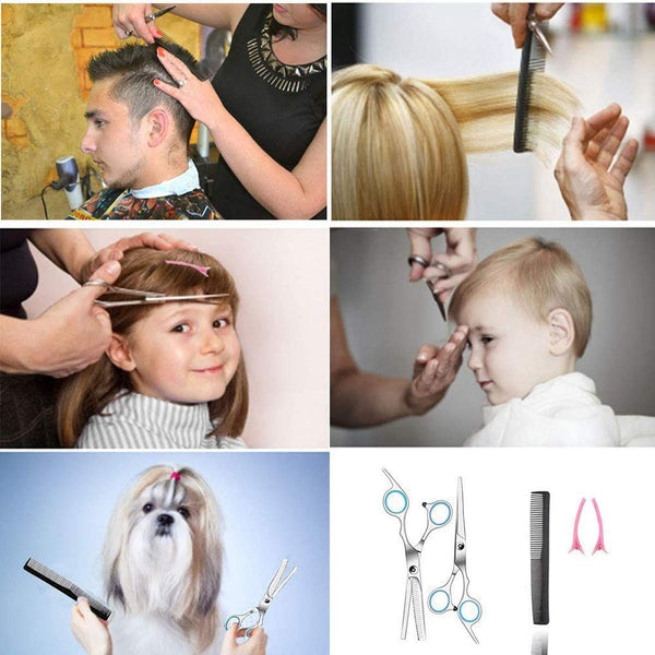 Hair Scissor Set