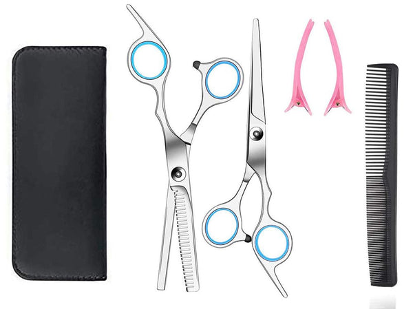 Hair Scissor Set