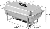 CHAFING DISH