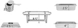 CHAFING DISH