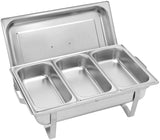 CHAFING DISH