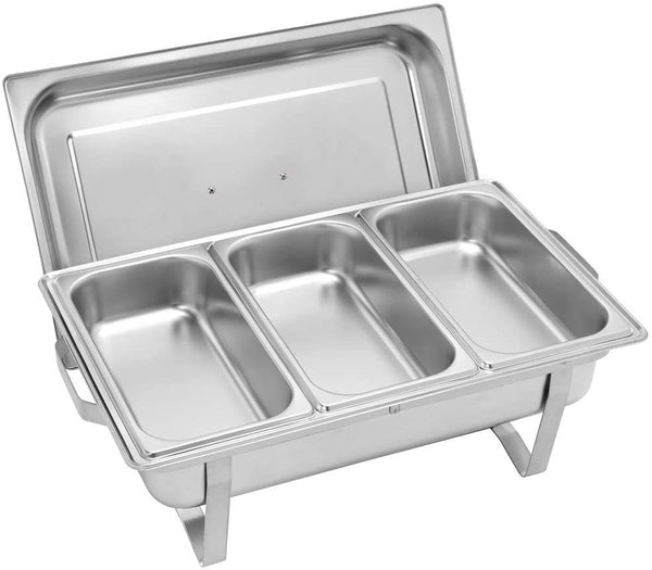 CHAFING DISH