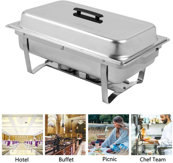 CHAFING DISH