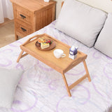 Bed Tray Bed Table
