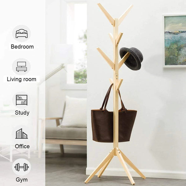 Coat Rack