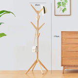 Coat Rack