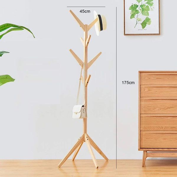 Coat Rack
