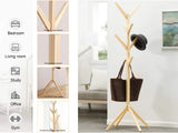 Coat Rack