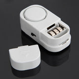 WIRELESS Home Window Door Burglar ALARM