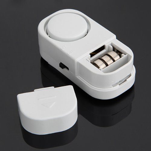 WIRELESS Home Window Door Burglar ALARM