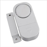 WIRELESS Home Window Door Burglar ALARM