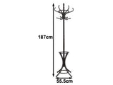 Coat Rack