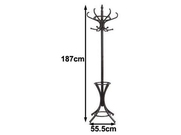 Coat Rack