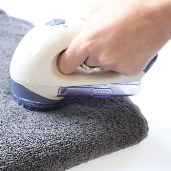 Fuzz Away Large Clothes Shaver