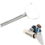Toothpaste Squeezer Keys Hair Dye Color Roller
