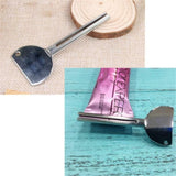 Toothpaste Squeezer Keys Hair Dye Color Roller