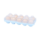 10 Egg Holder Box Refrigerator Storage