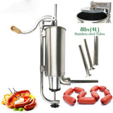 Sausage Maker 4L