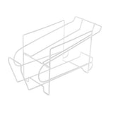 Beer Beverage Rack Can Holder Kitchen Refrigerator Stand