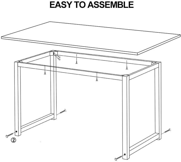 Computer Desk