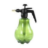 1.5L Pneumatic Spray Flower Plant Watering Bottle