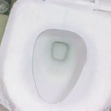 Disposable Paper Toilet Seat Cover For Camping Travel