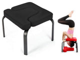 Yoga Headstand Bench