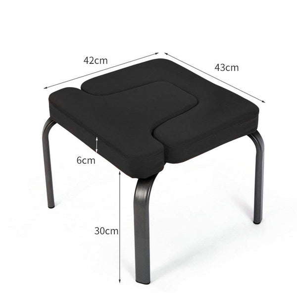 Yoga Headstand Bench