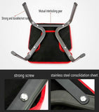 Yoga Headstand Bench