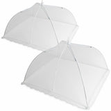 Reusable Pop-up Mesh Screen Dome Food Cover