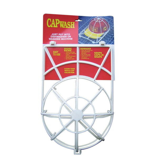 Cap Washer Baseball Hat Cleaner Protector Washing