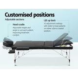 Massage Table