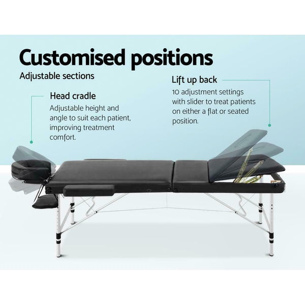 Massage Table