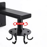 Wall Hanging Cooking Utensils Spatula Holder Rack