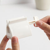 Toothpaste Squeezer Dispenser Metal Wringer Hand Roller