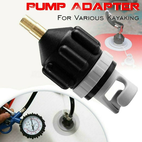 SUP Pump Valve Adapter