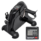 Mini Cycle Arm Leg Exercise Machine Bike