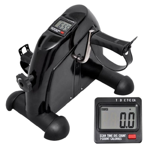 Mini Cycle Arm Leg Exercise Machine Bike