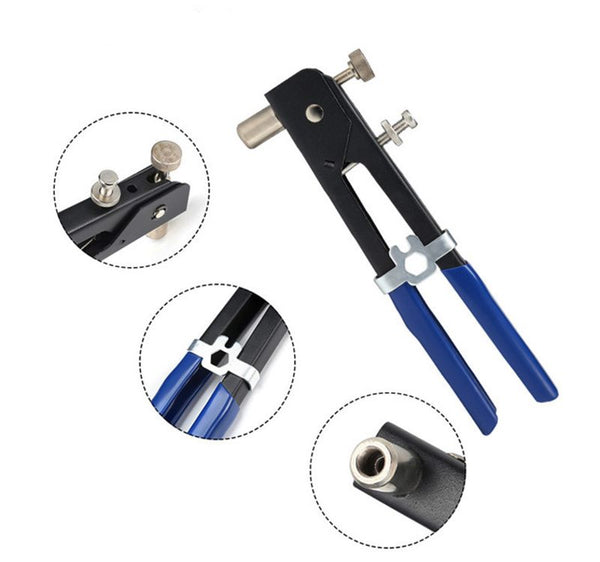 Nut Rivet Gun 86PCS