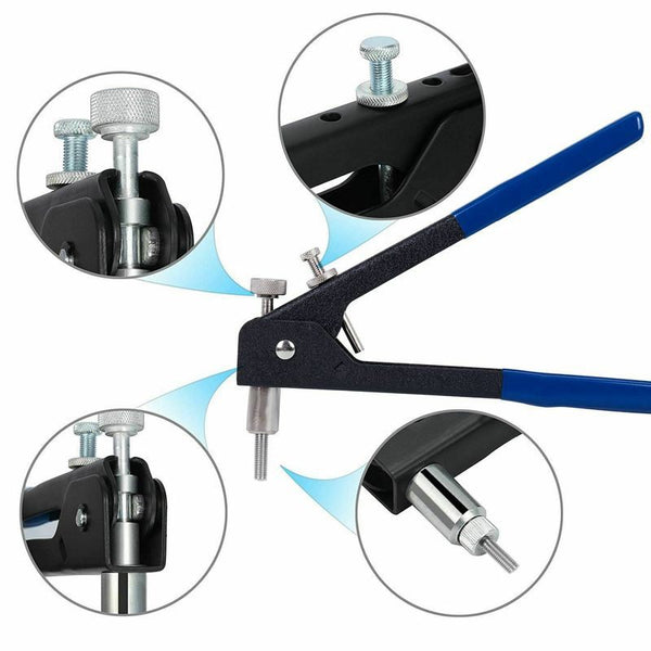 Nut Rivet Gun 86PCS